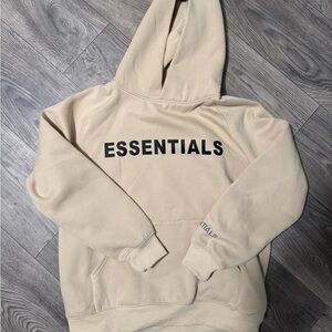Essentials hoodie